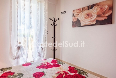 Villetta con parcheggio privato centro e mare a piedi. Torre Pali - Foto 15