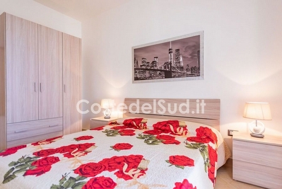 Villetta con parcheggio privato centro e mare a piedi. Torre Pali - Foto 16