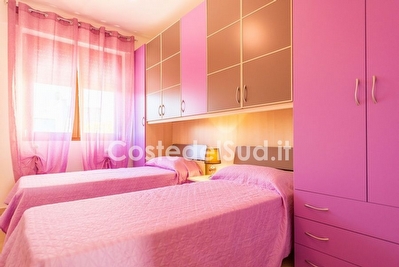 Villetta con parcheggio privato centro e mare a piedi. Torre Pali - Foto 19