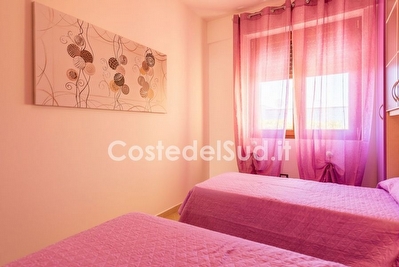 Villetta con parcheggio privato centro e mare a piedi. Torre Pali - Foto 20