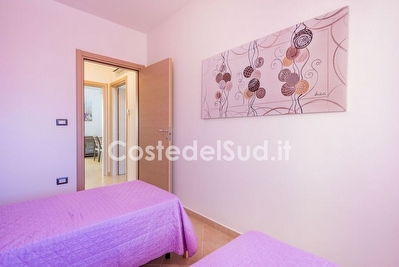 Villetta con parcheggio privato centro e mare a piedi. Torre Pali - Foto 21