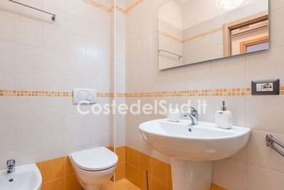 Villetta con parcheggio privato centro e mare a piedi. Torre Pali - Foto 23