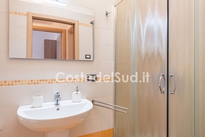 Villetta con parcheggio privato centro e mare a piedi. Torre Pali - Foto 24