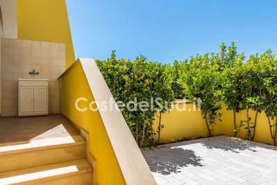 Villetta con parcheggio privato centro e mare a piedi. Torre Pali - Foto 26