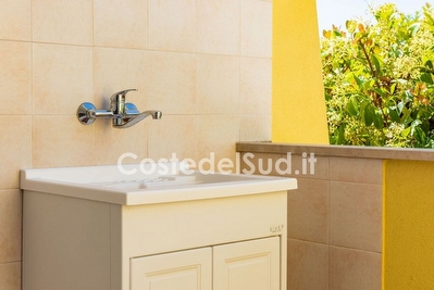 Villetta con parcheggio privato centro e mare a piedi. Torre Pali - Foto 27