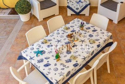 Villetta con parcheggio privato centro e mare a piedi. Torre Pali - Foto 28