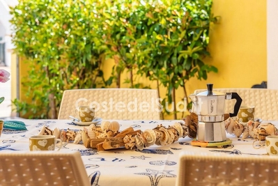 Villetta con parcheggio privato centro e mare a piedi. Torre Pali - Foto 29