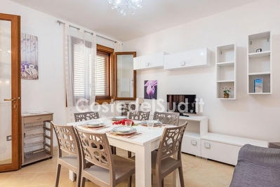 Villetta con parcheggio privato centro e mare a piedi. Torre Pali - Foto 9