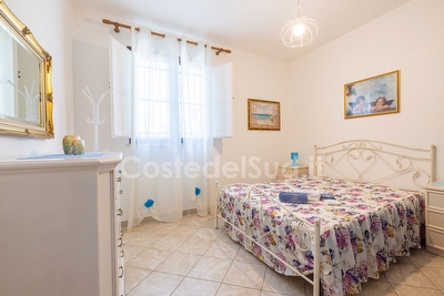 Ampi spazi esterni parcheggio privato mare e passeggio a piedi. Torre Pali - Foto 16