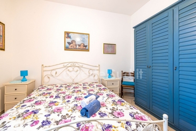 Ampi spazi esterni parcheggio privato mare e passeggio a piedi. Torre Pali - Foto 17