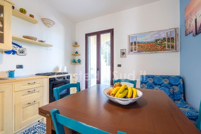 Ampi spazi esterni parcheggio privato mare e passeggio a piedi. Torre Pali - Foto 6