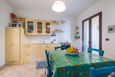 Ampi spazi esterni parcheggio privato mare e passeggio a piedi. Torre Pali - Foto 7