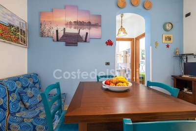 Ampi spazi esterni parcheggio privato mare e passeggio a piedi. Torre Pali - Foto 8