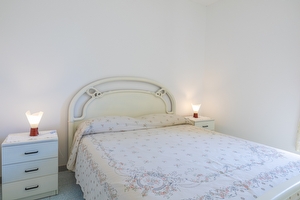 Appartamento con mare passeggio e negozi nelle vicinanze. Santa Maria di Leuca - Foto 11