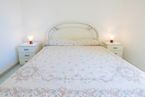 Appartamento con mare passeggio e negozi nelle vicinanze. Santa Maria di Leuca - Foto 13