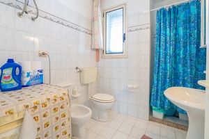 Appartamento con mare passeggio e negozi nelle vicinanze. Santa Maria di Leuca - Foto 15