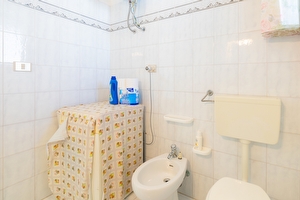 Appartamento con mare passeggio e negozi nelle vicinanze. Santa Maria di Leuca - Foto 16