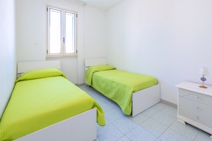 Appartamento con mare passeggio e negozi nelle vicinanze. Santa Maria di Leuca - Foto 18