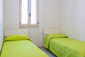 Appartamento con mare passeggio e negozi nelle vicinanze. Santa Maria di Leuca - Foto 19