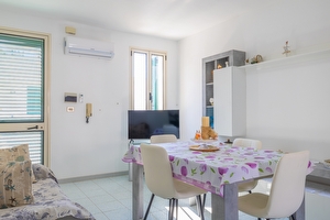 Appartamento con mare passeggio e negozi nelle vicinanze. Santa Maria di Leuca - Foto 2