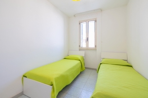 Appartamento con mare passeggio e negozi nelle vicinanze. Santa Maria di Leuca - Foto 20