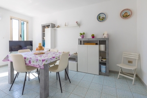 Appartamento con mare passeggio e negozi nelle vicinanze. Santa Maria di Leuca - Foto 3