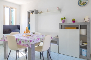 Appartamento con mare passeggio e negozi nelle vicinanze. Santa Maria di Leuca - Foto 4