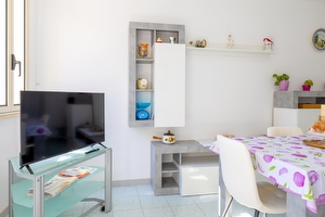 Appartamento con mare passeggio e negozi nelle vicinanze. Santa Maria di Leuca - Foto 5