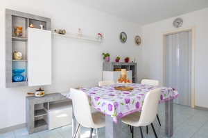 Appartamento con mare passeggio e negozi nelle vicinanze. Santa Maria di Leuca - Foto 6