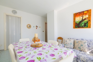 Appartamento con mare passeggio e negozi nelle vicinanze. Santa Maria di Leuca - Foto 7