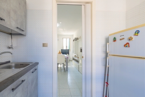 Appartamento con mare passeggio e negozi nelle vicinanze. Santa Maria di Leuca - Foto 8