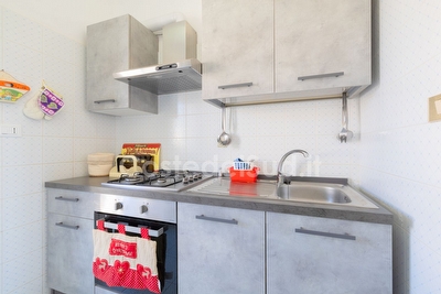 Appartamento con mare passeggio e negozi nelle vicinanze. Santa Maria di Leuca - Foto 10