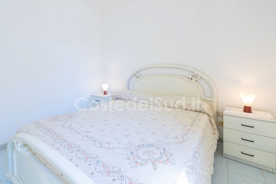 Appartamento con mare passeggio e negozi nelle vicinanze. Santa Maria di Leuca - Foto 12