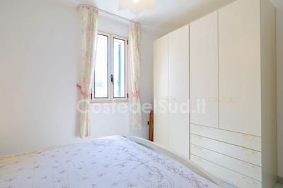 Appartamento con mare passeggio e negozi nelle vicinanze. Santa Maria di Leuca - Foto 14