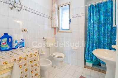 Appartamento con mare passeggio e negozi nelle vicinanze. Santa Maria di Leuca - Foto 15