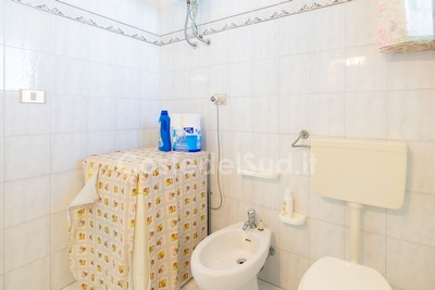 Appartamento con mare passeggio e negozi nelle vicinanze. Santa Maria di Leuca - Foto 16