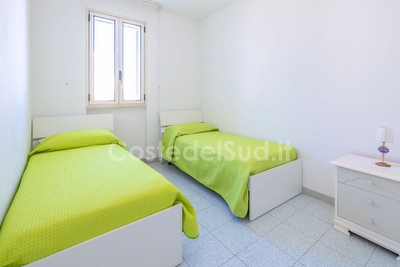 Appartamento con mare passeggio e negozi nelle vicinanze. Santa Maria di Leuca - Foto 18