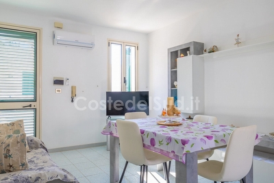 Appartamento con mare passeggio e negozi nelle vicinanze. Santa Maria di Leuca - Foto 2