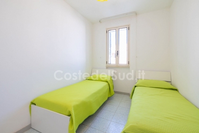 Appartamento con mare passeggio e negozi nelle vicinanze. Santa Maria di Leuca - Foto 20