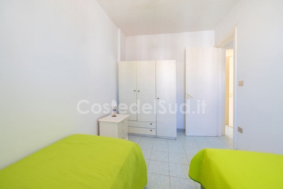 Appartamento con mare passeggio e negozi nelle vicinanze. Santa Maria di Leuca - Foto 21