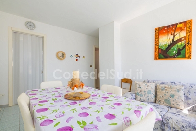 Appartamento con mare passeggio e negozi nelle vicinanze. Santa Maria di Leuca - Foto 7