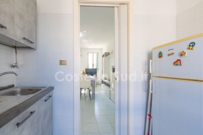 Appartamento con mare passeggio e negozi nelle vicinanze. Santa Maria di Leuca - Foto 8