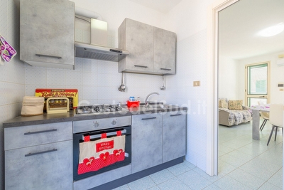 Appartamento con mare passeggio e negozi nelle vicinanze. Santa Maria di Leuca - Foto 9