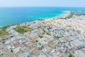 Casa vicina al mare con passeggio e negozi. Lido Marini - Foto 2
