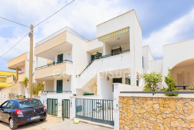 Casa vicina al mare con passeggio e negozi. Lido Marini - Foto principale