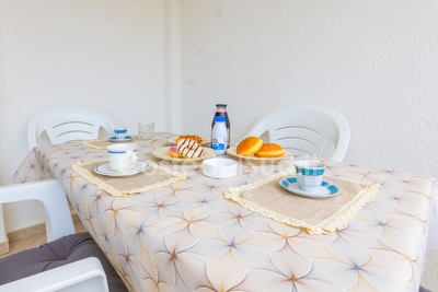 Casa vicina al mare con passeggio e negozi. Lido Marini - Foto 11