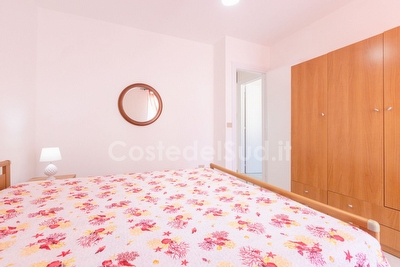 Casa vicina al mare con passeggio e negozi. Lido Marini - Foto 12