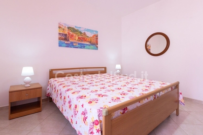 Casa vicina al mare con passeggio e negozi. Lido Marini - Foto 14