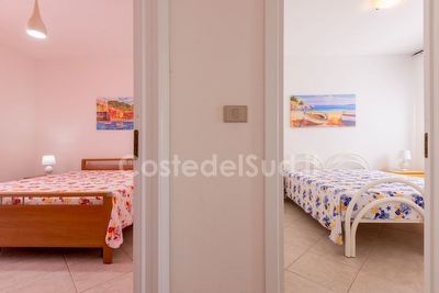 Casa vicina al mare con passeggio e negozi. Lido Marini - Foto 17