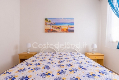 Casa vicina al mare con passeggio e negozi. Lido Marini - Foto 19